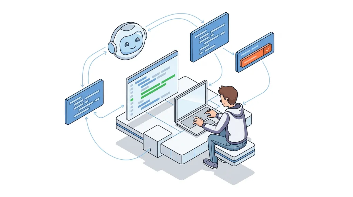 AI Coding: Programmieren mit KI-Assistenten