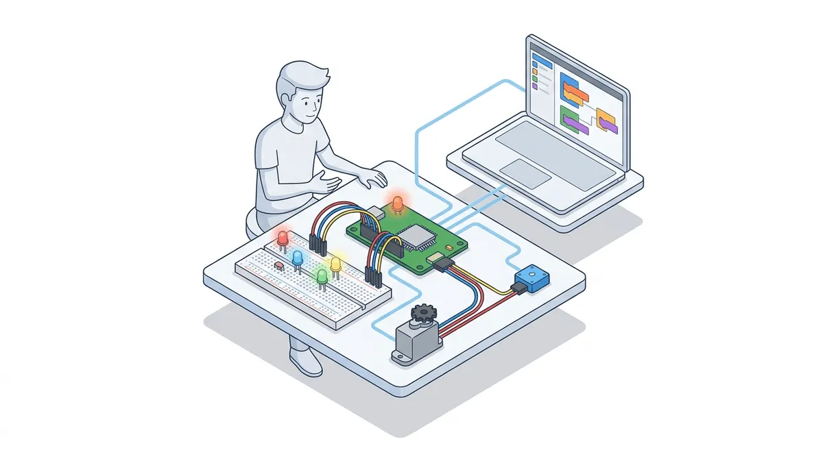 Arduino Basics Workshop